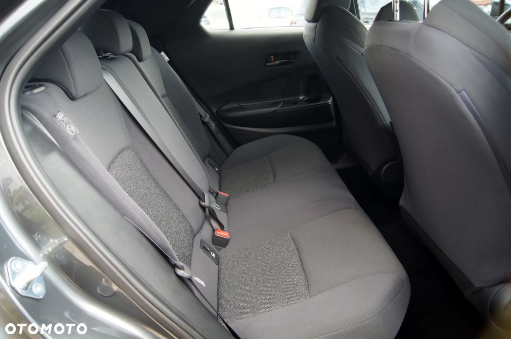 Toyota C-HR 1.8 Hybrid Business Edition - 14