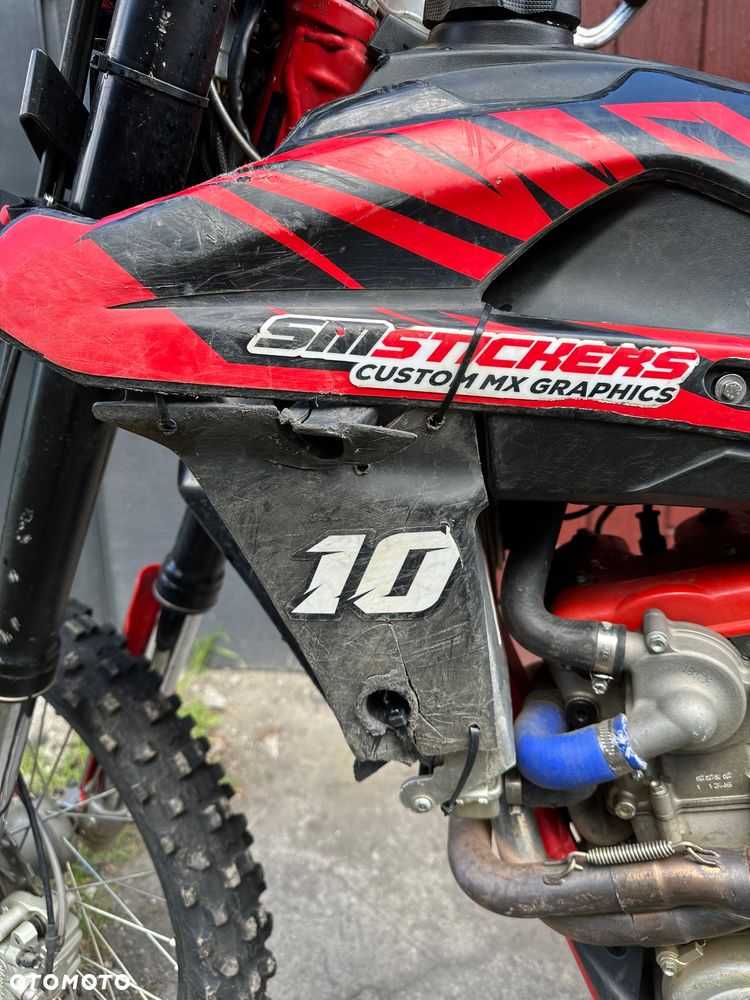 SWM RS 300 R - 17