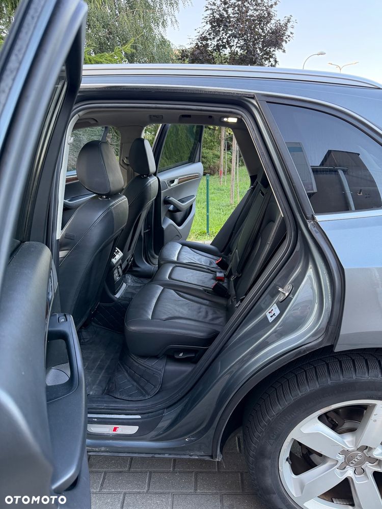 Audi Q5 - 14