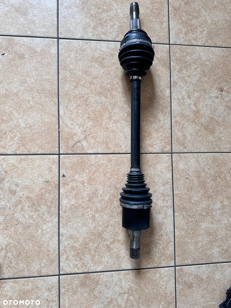 Półoś Peugeot Boxer - 1