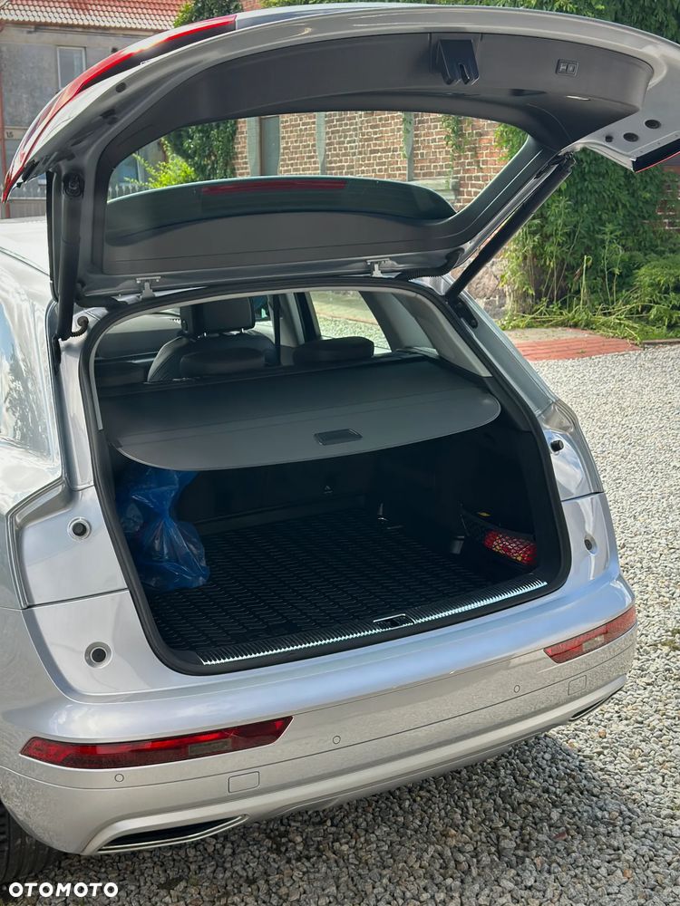Audi Q5 2.0 TDI Quattro Sport S tronic - 6