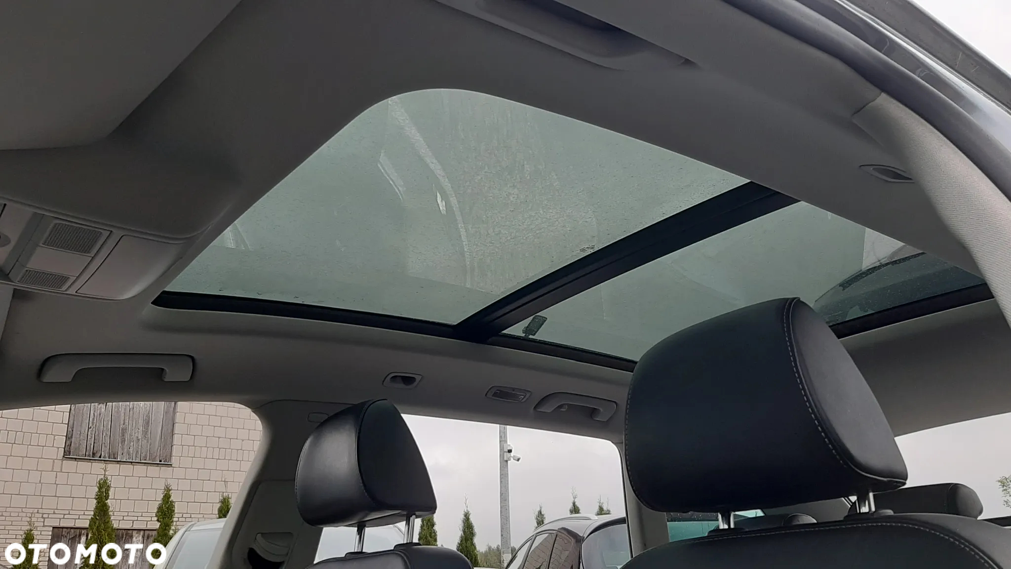 Skoda Superb 2.0 TDI Elegance DSG - 18