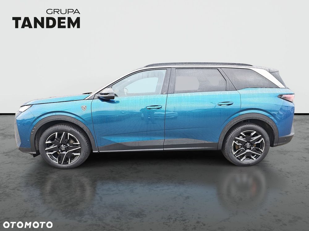 Peugeot 5008 1.2 PureTech mHEV GT Exclusive S&S e-DCS6 - 8