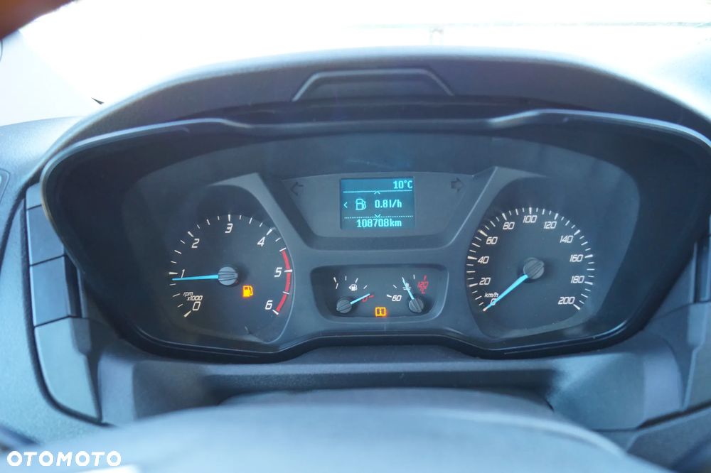 Ford TRANSIT - 14