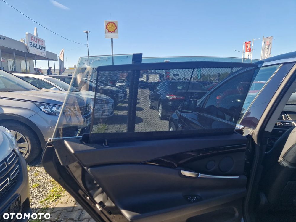 BMW Seria 5 - 30