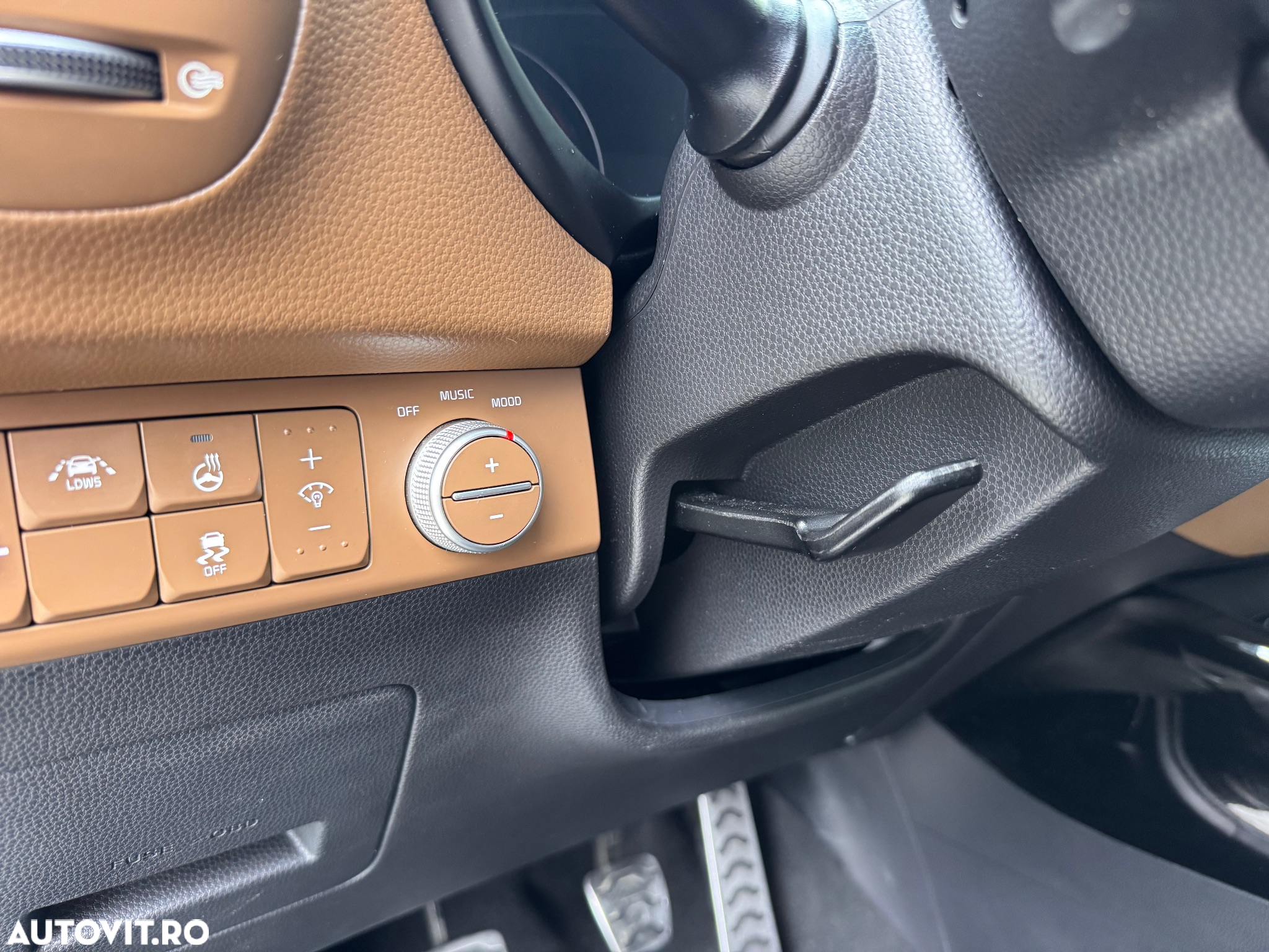 Kia Soul 1.6 CRDi Vision - 24
