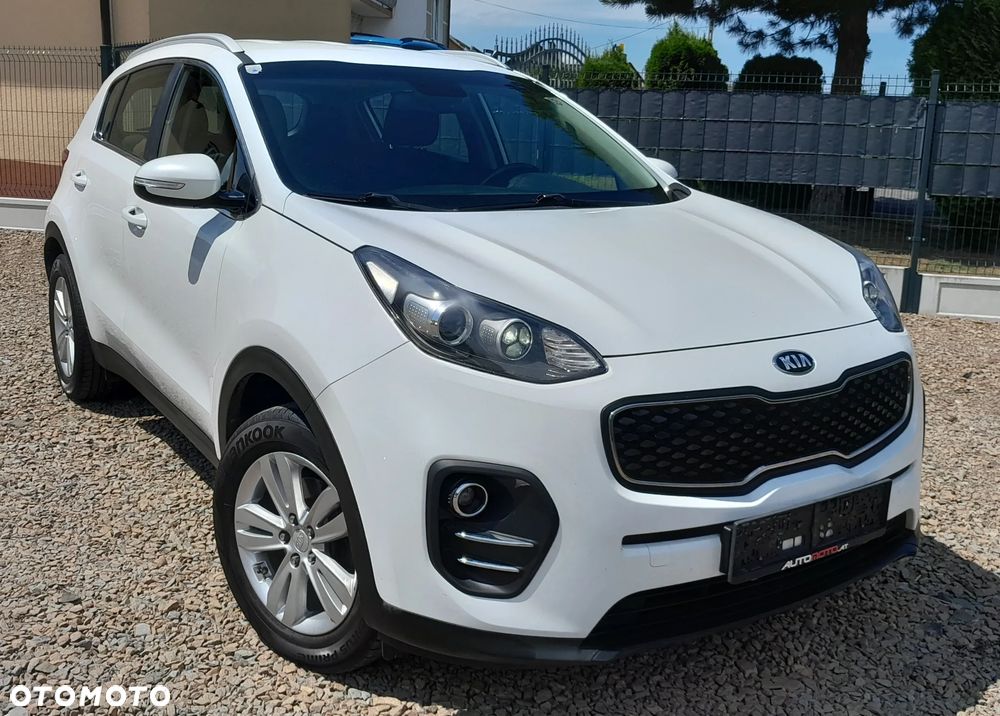 Kia Sportage - 24