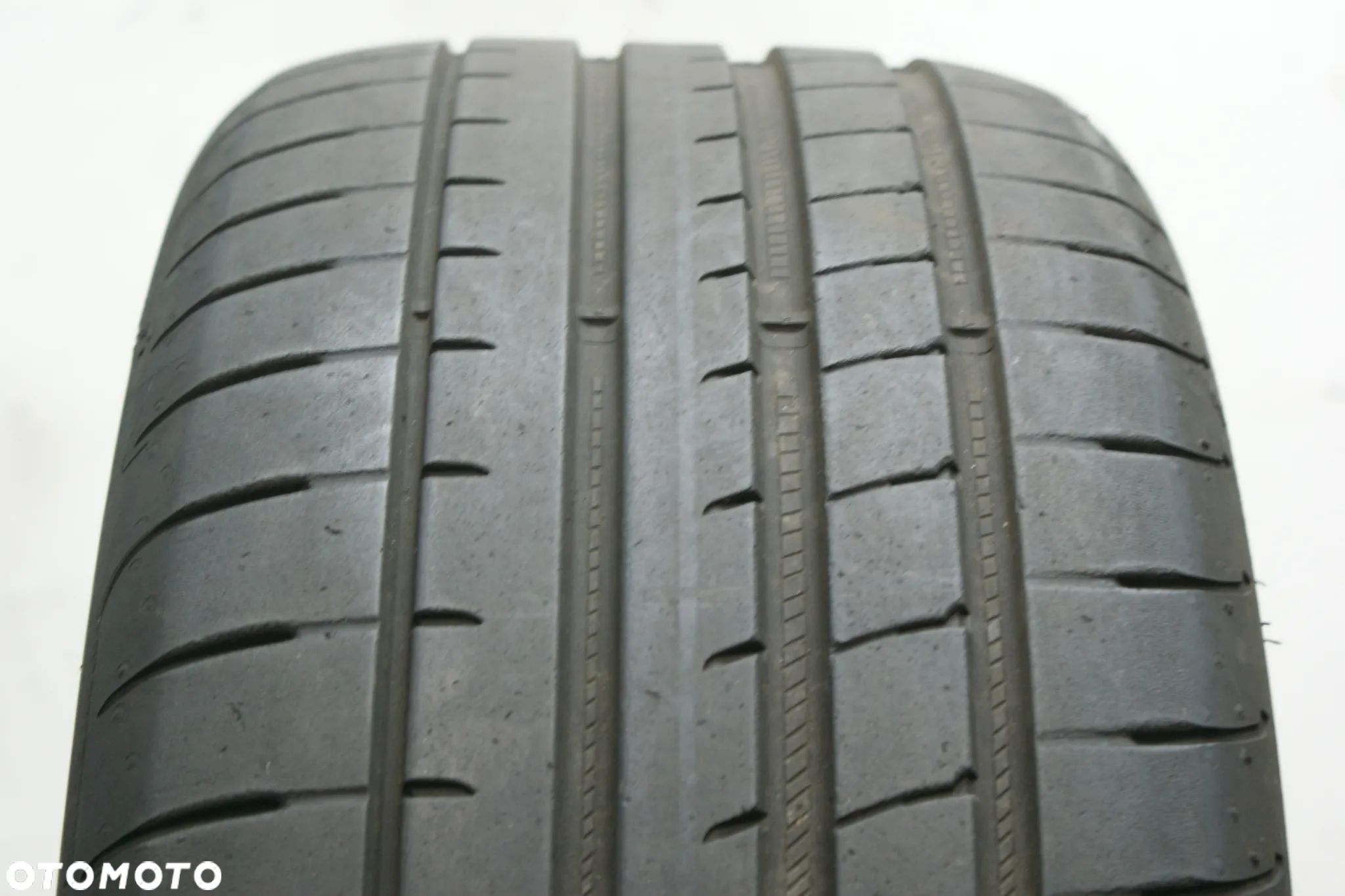 225/45R17 GOODYEAR EAGLE F1 ASYMMETRIC 3 , 6,1mm R3439 - 1