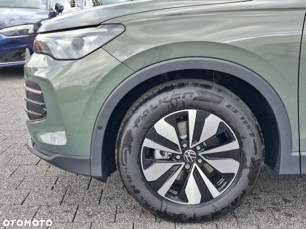 Volkswagen Tiguan 1.5 eTSI Life Plus DSG - 6