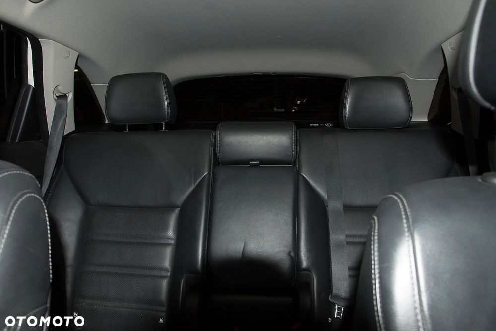Kia Sorento 2.0 CRDI Business Line - 21