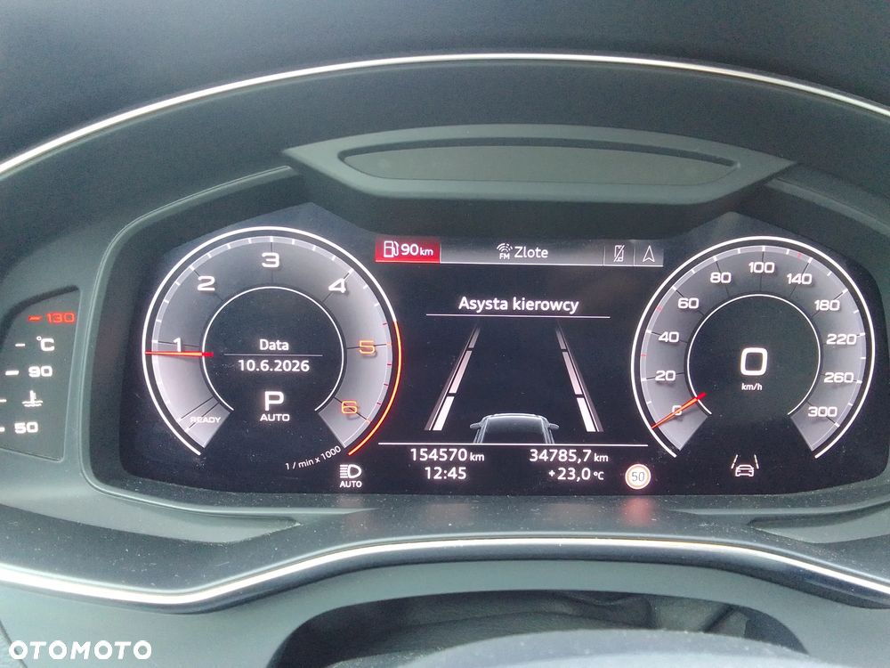 Audi A6 Avant 40 TDI S tronic - 31