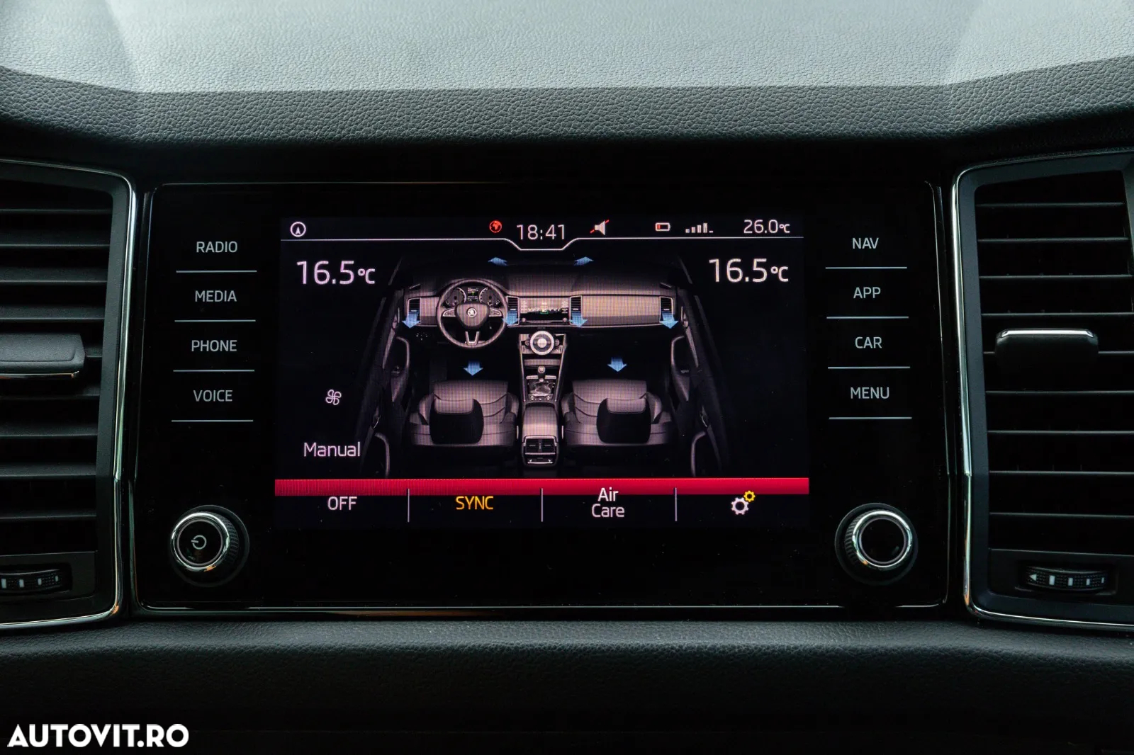 Skoda Kodiaq 2.0 TDI 4X4 DSG Style - 27