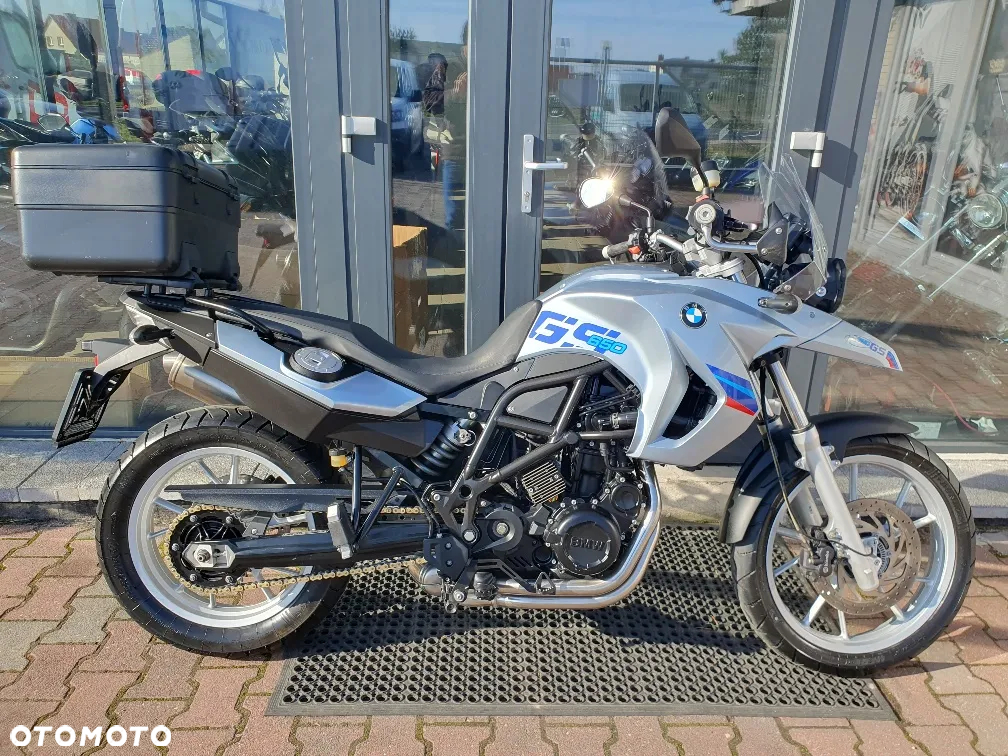 BMW GS - 14
