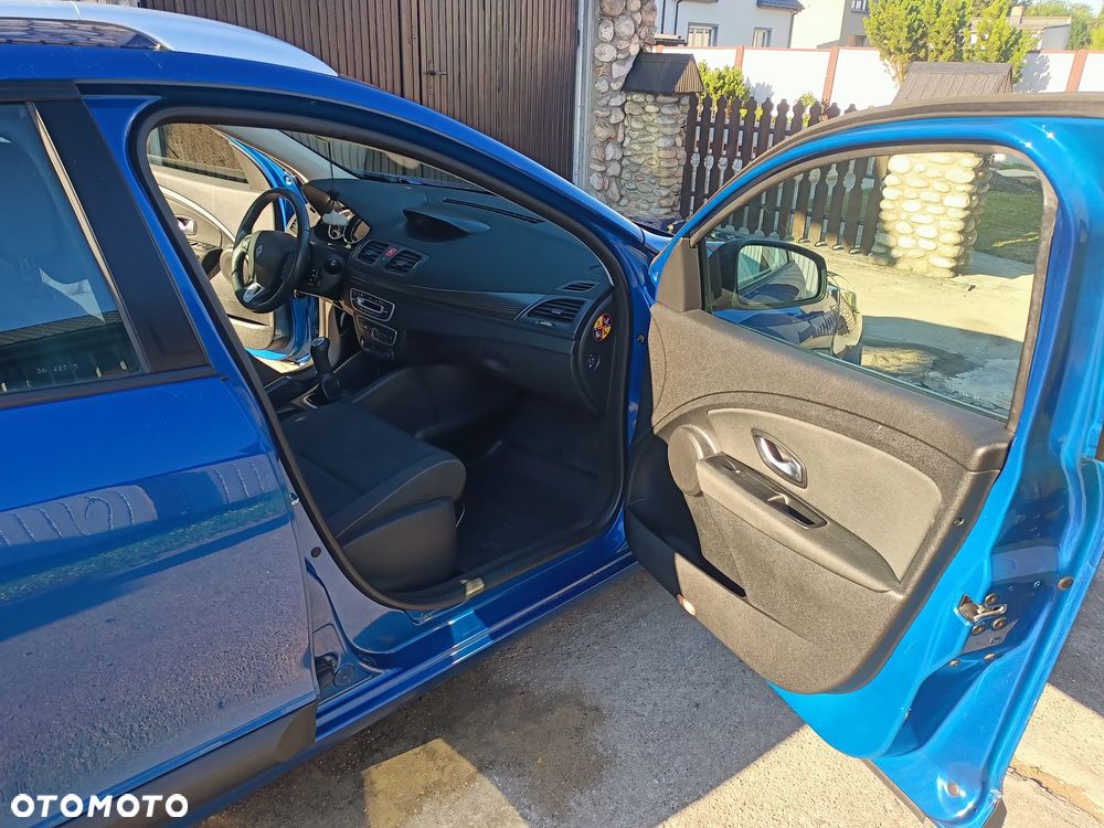 Renault Megane - 13
