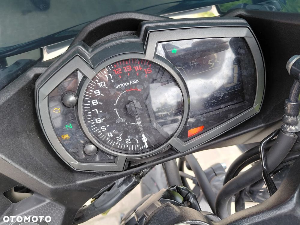 Kawasaki Ninja 400 - 14