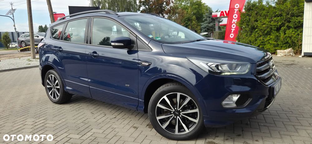 Ford Kuga 1.5 EcoBoost 4x4 ST-Line - 21