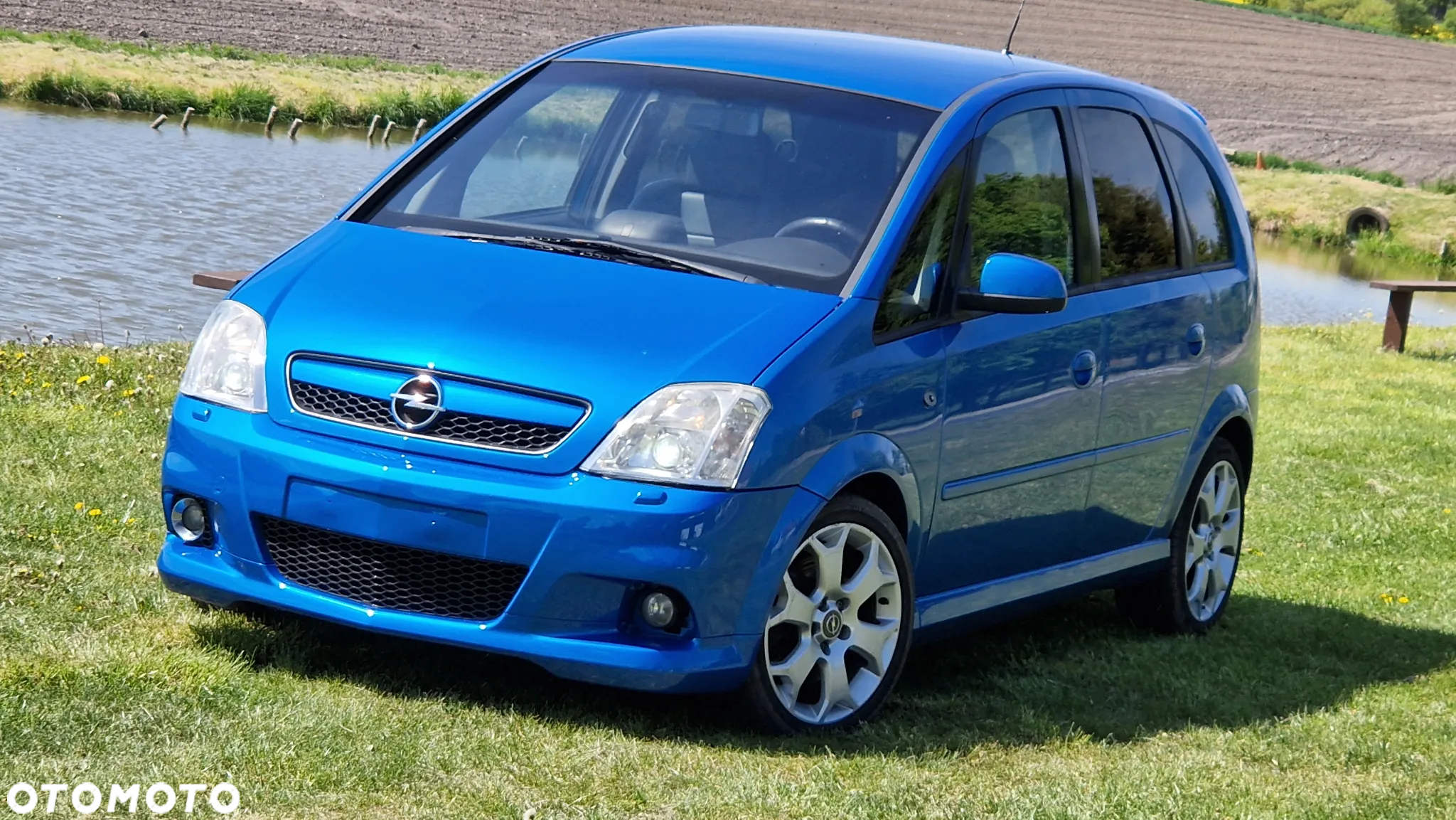 Opel Meriva 1.6 Turbo OPC - 16