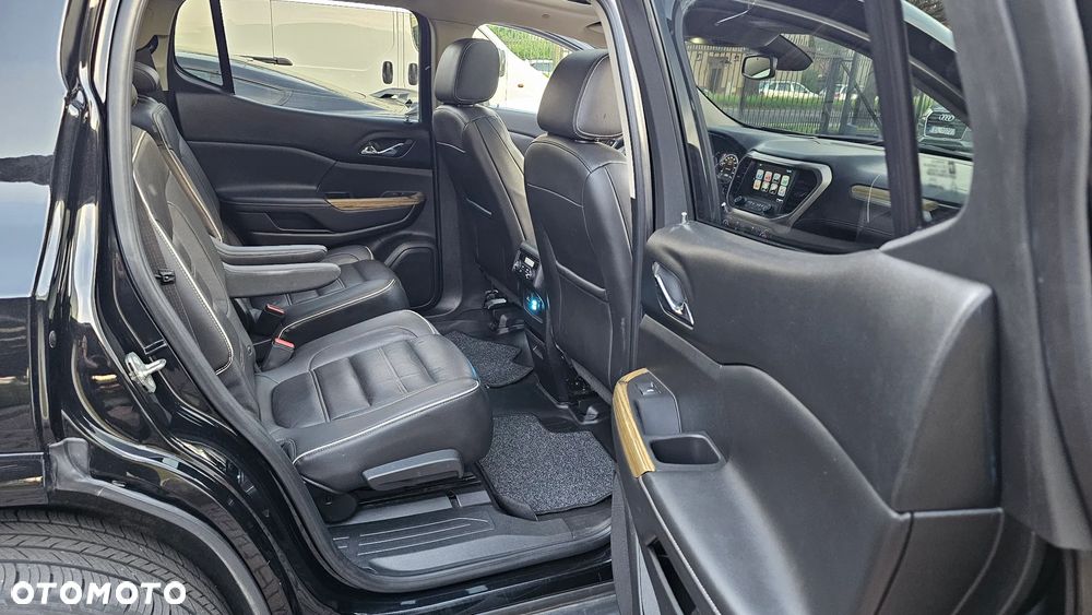 GMC Acadia 3.6 SLT - 9
