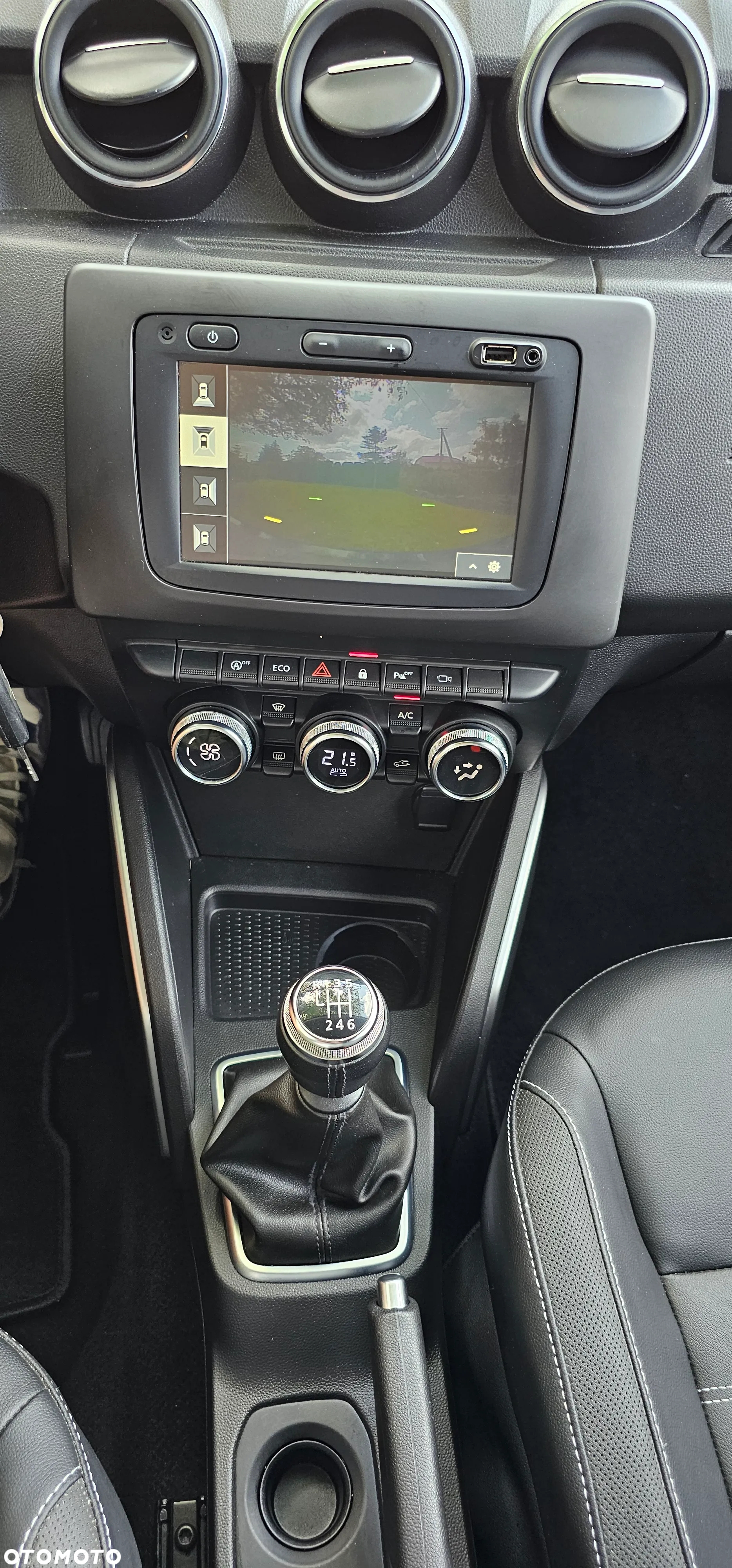 Dacia Duster 1.3 TCe Prestige+ - 14