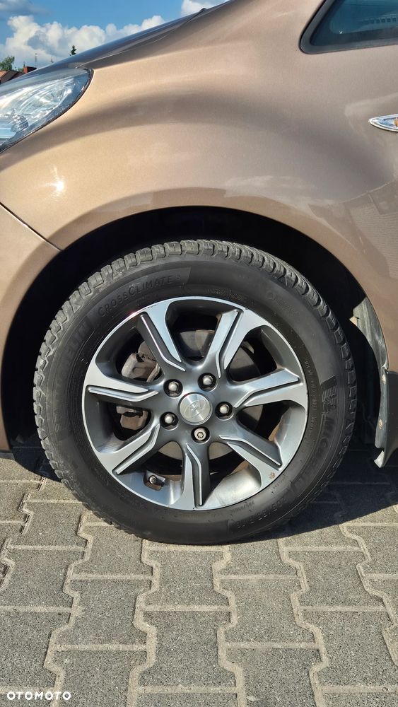 Hyundai ix20 1.6 Comfort - 5