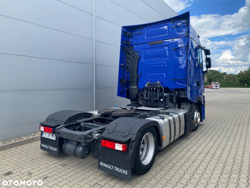 Renault T480 TC X-LOW / MEGA (LOW DECK) - 11