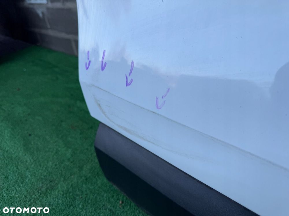 OPEL CROSSALND X DRZWI PRAWE PRZEDNIE PRAWY PRZÓD - 10