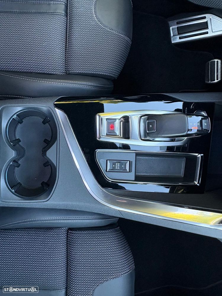 Peugeot 3008 1.5 BlueHDi GT Line Baixo Consumo EAT8 - 23