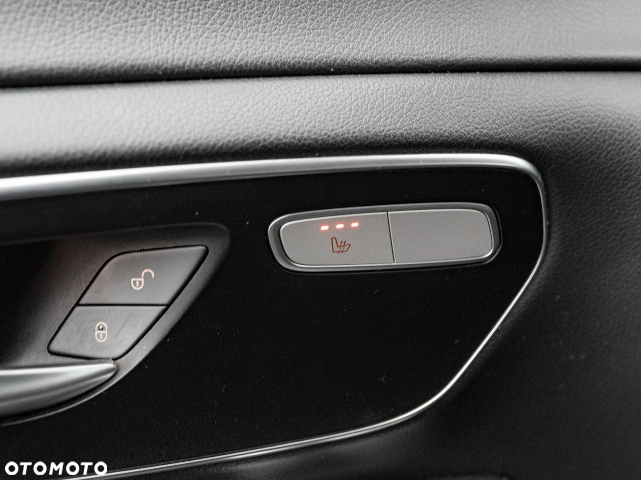 Mercedes-Benz Klasa V 250 (BlueTEC) d 7G-Tronic (d³ugi) - 15