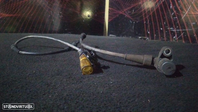 Sensor Abs F.E Renault Espace Iii (Je0_) - 3