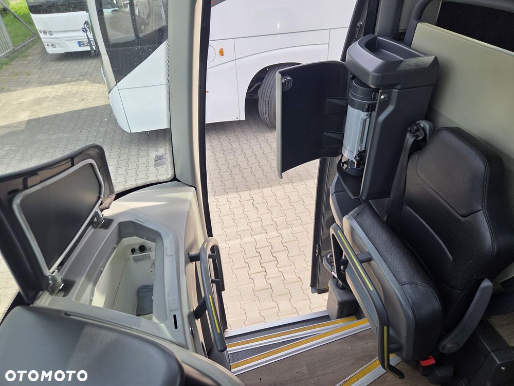 VDL BOVA FHD 2 / SPROWADZONA / WC / 59 MIEJSC / EURO 6 - 37
