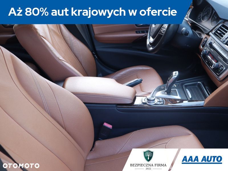 BMW Seria 3 - 11