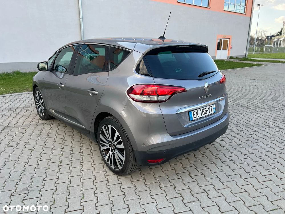 Renault Scenic - 6