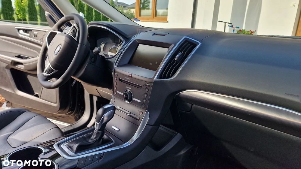 Ford S-Max 2.0 TDCi Bi-Turbo ST-Line PowerShift - 18