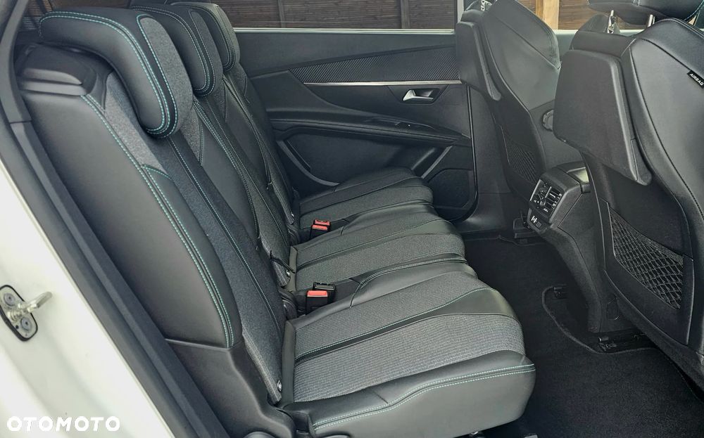 Peugeot 5008 BlueHDI 130 EAT8 Allure Business-Paket - 18