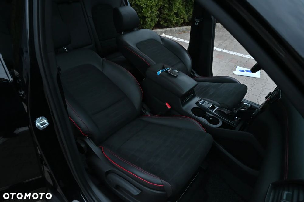 Hyundai Tucson - 29