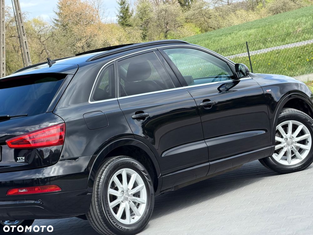 Audi Q3 2.0 TDI Quattro - 15
