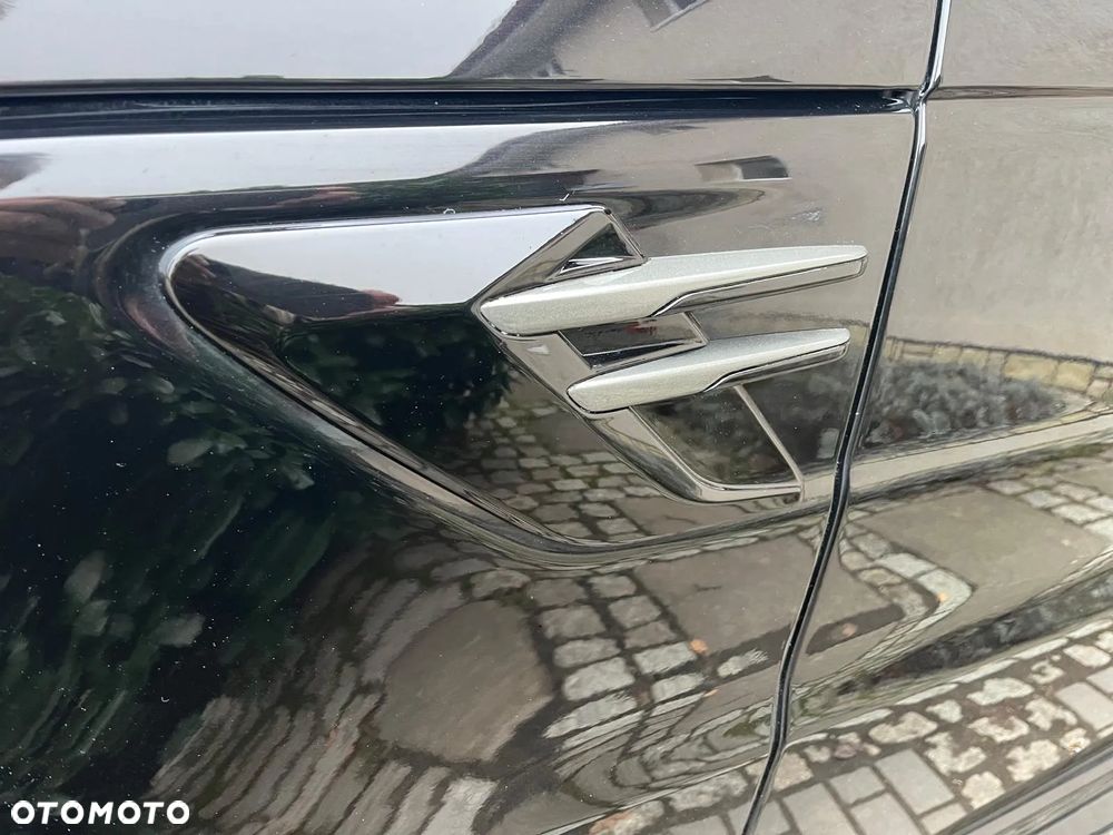 Land Rover Range Rover Sport P400 Dynamic HSE - 8