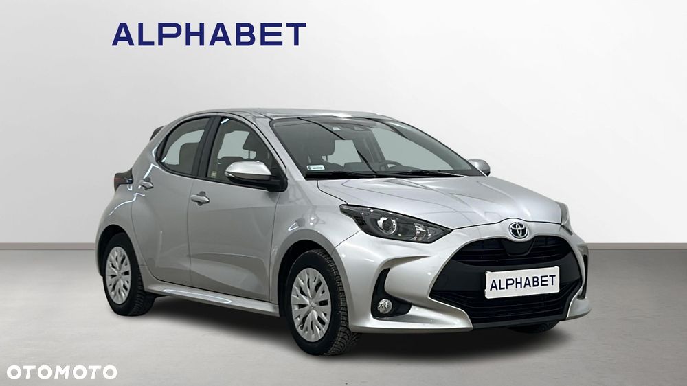 Toyota Yaris Hybrid 1.5 Comfort - 7