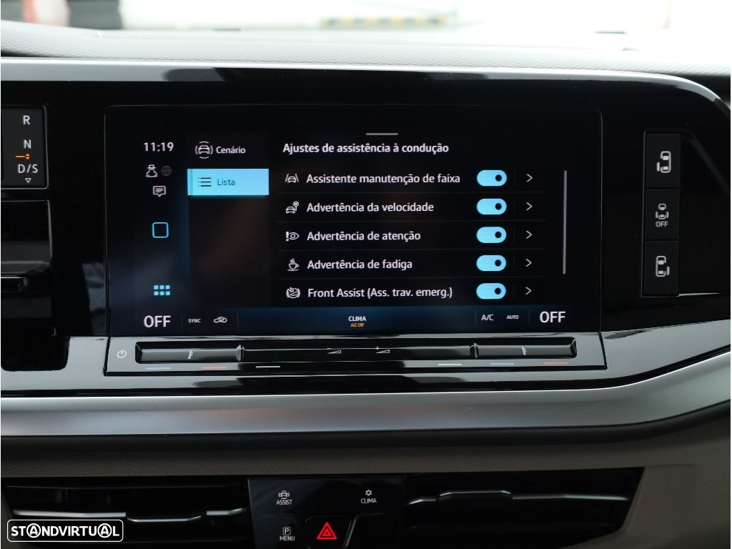 VW Multivan 2.0 TDI Life DSG - 35