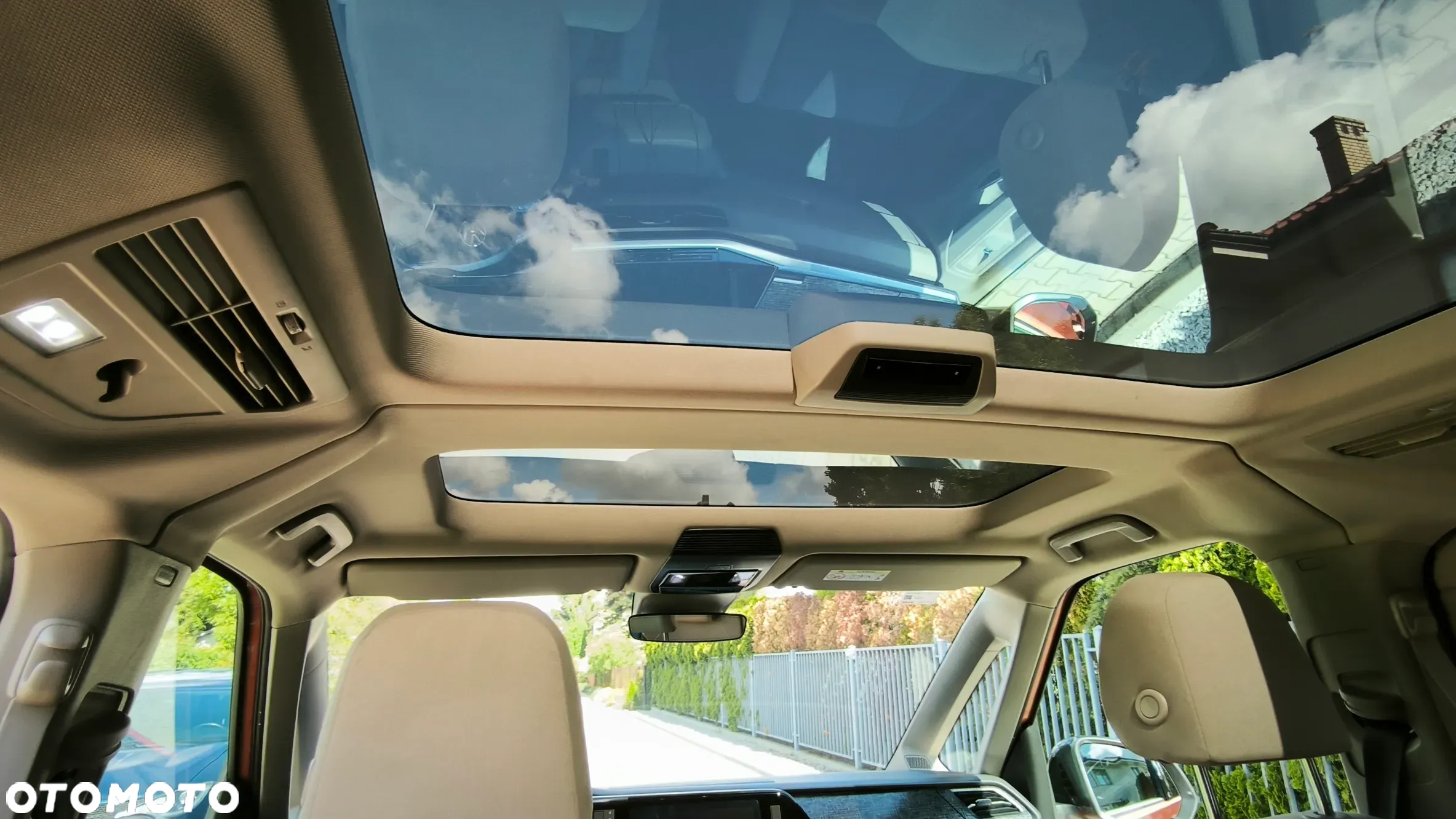 Volkswagen Multivan 1.4 TSI eHybrid PHEV L1 Life DSG - 7