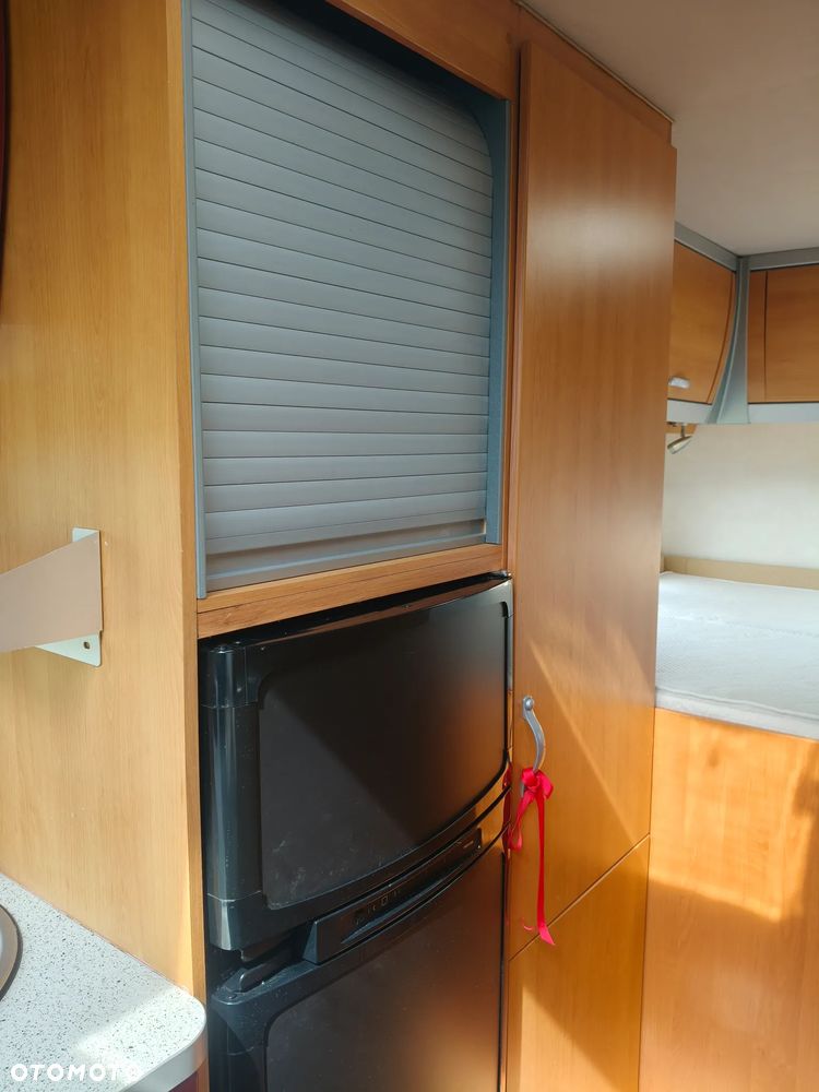 Eura Mobil TA690HB - 19