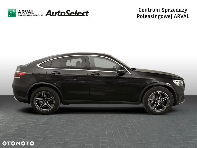 Mercedes-Benz GLC - 8