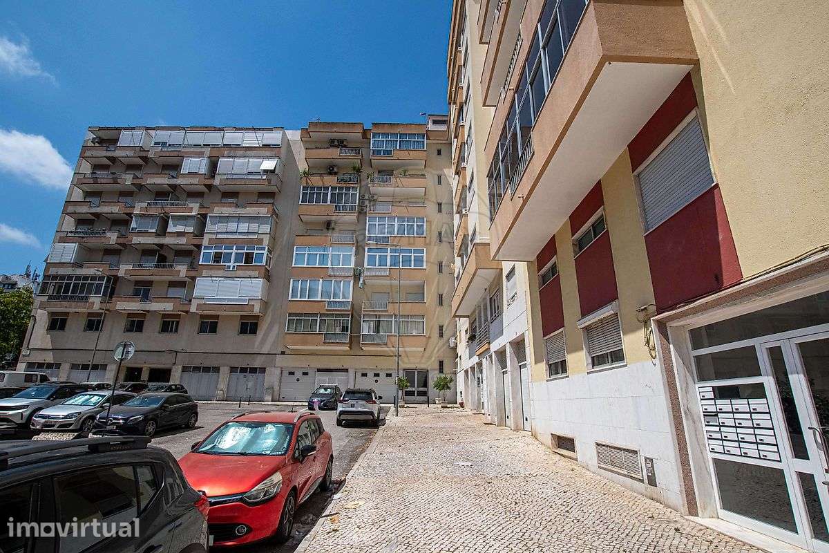 Apartamento T2 para venda - Grande imagem: 3/28