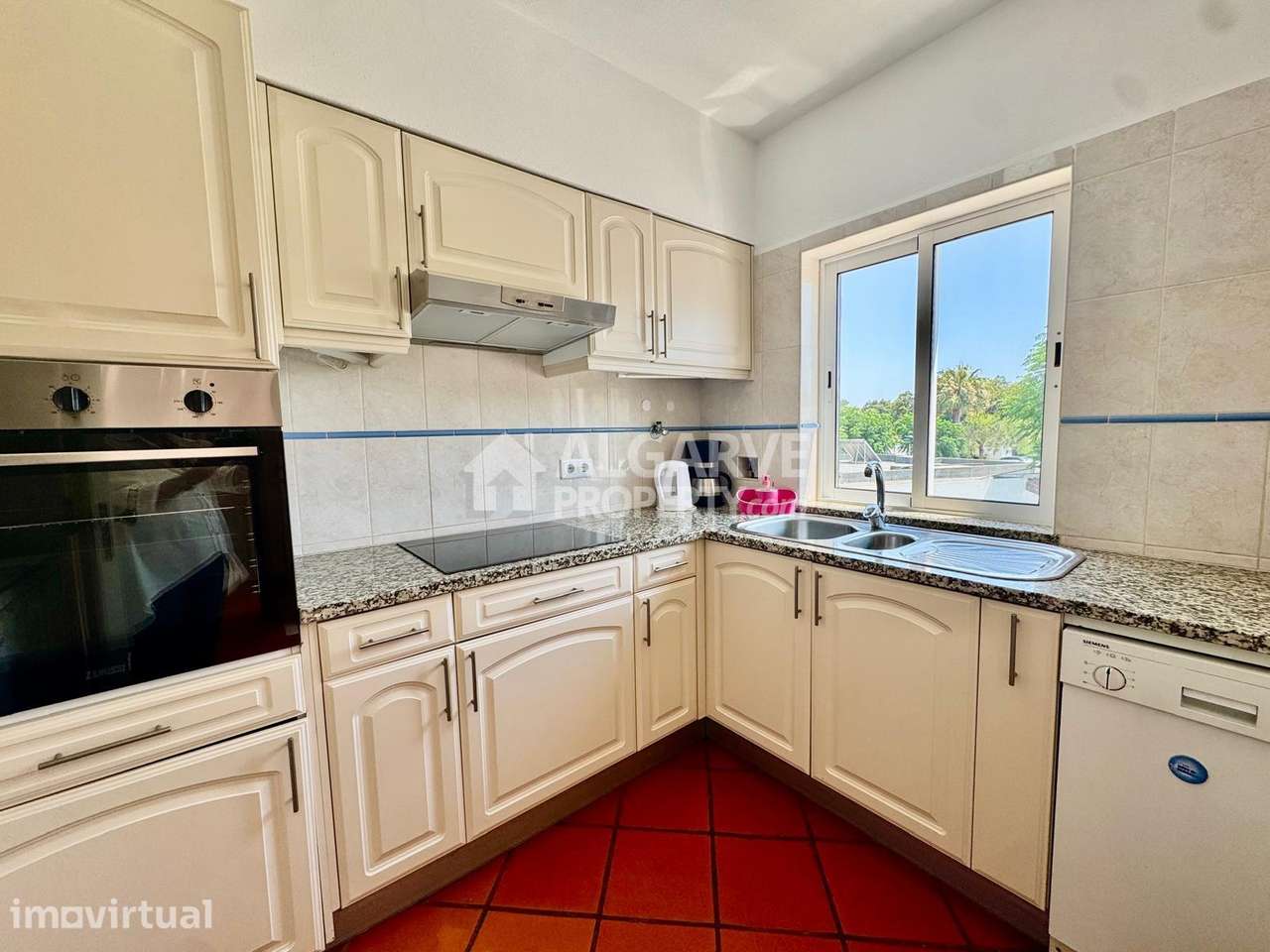 Apartamento T1 de Canto no Balaia Golf Village Albufeira com Vista Pis - Grande imagem: 3/38