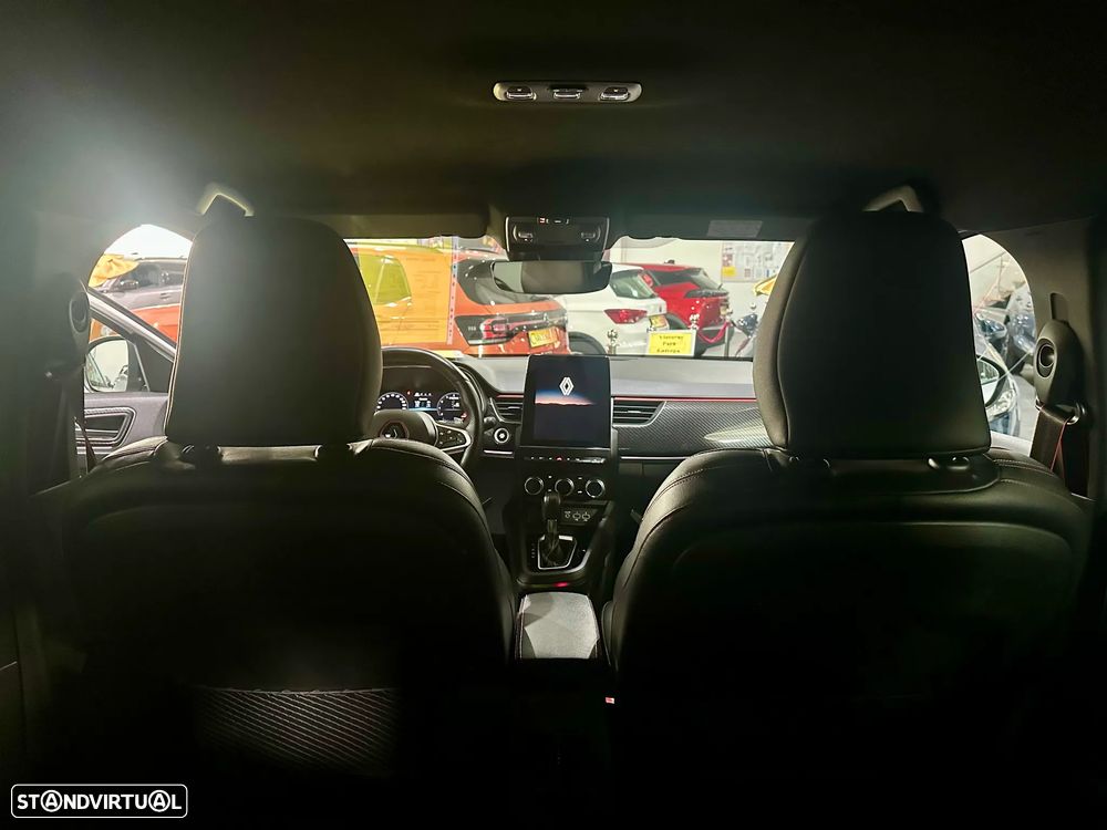 Renault Arkana 1.3 TCe R.S.Line EDC - 5