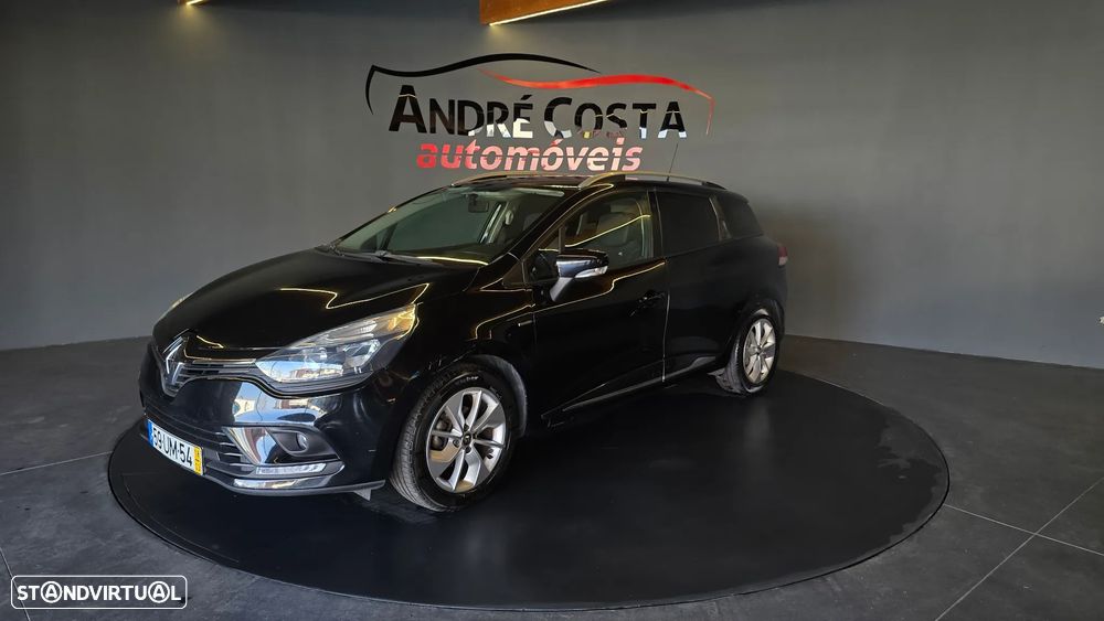 Renault Clio 1.0 TCe RS Line - 9