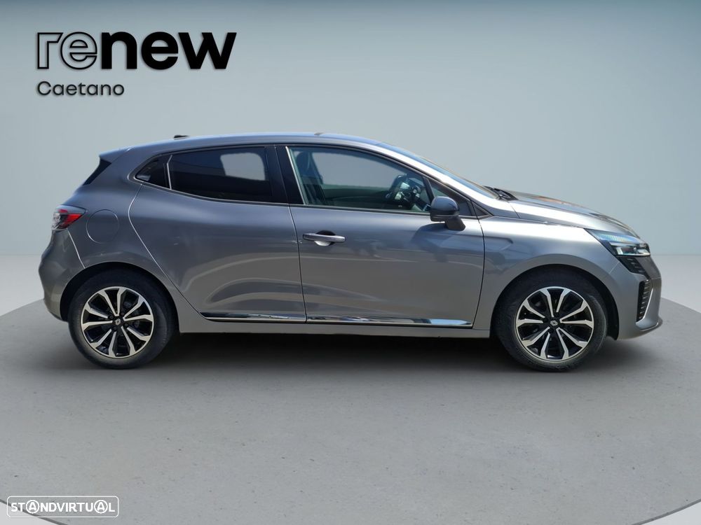 Renault Clio 1.0 TCe Techno Bi-Fuel - 9