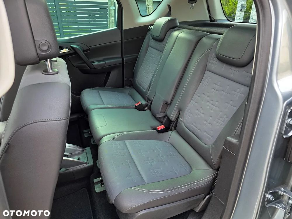 Opel Meriva 1.4 T Cosmo - 15