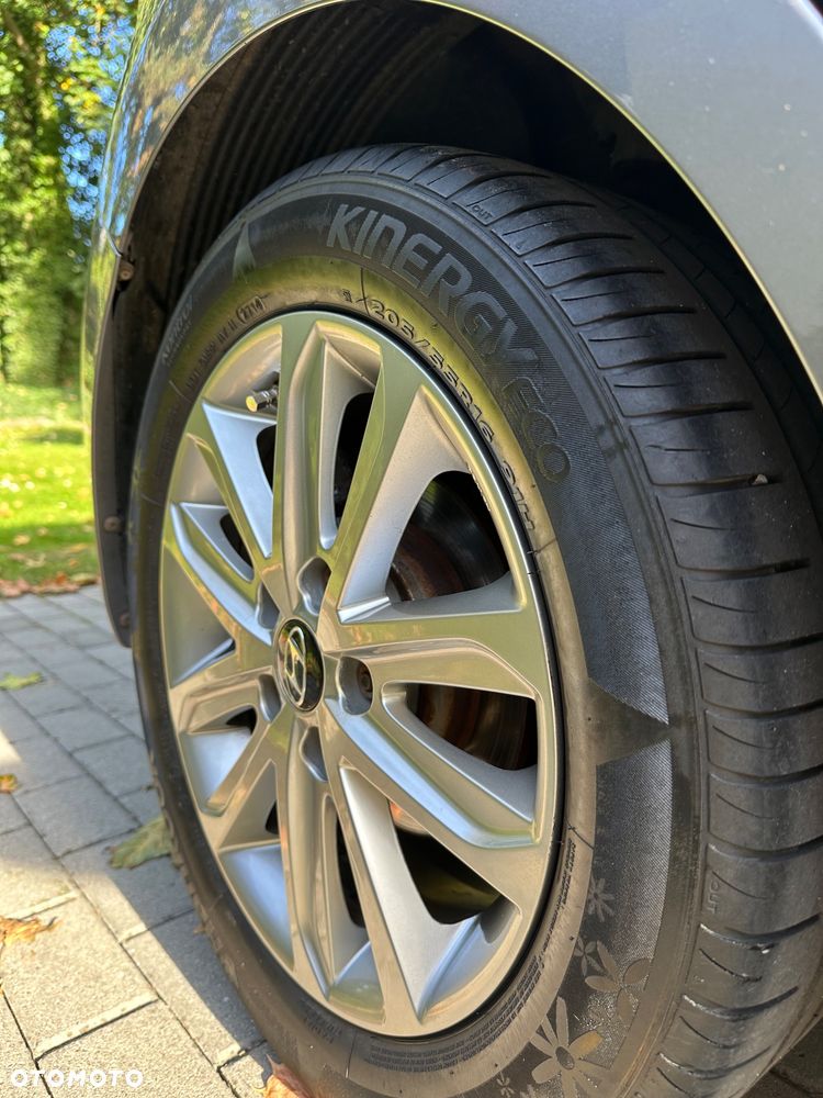 Hyundai i30 - 18