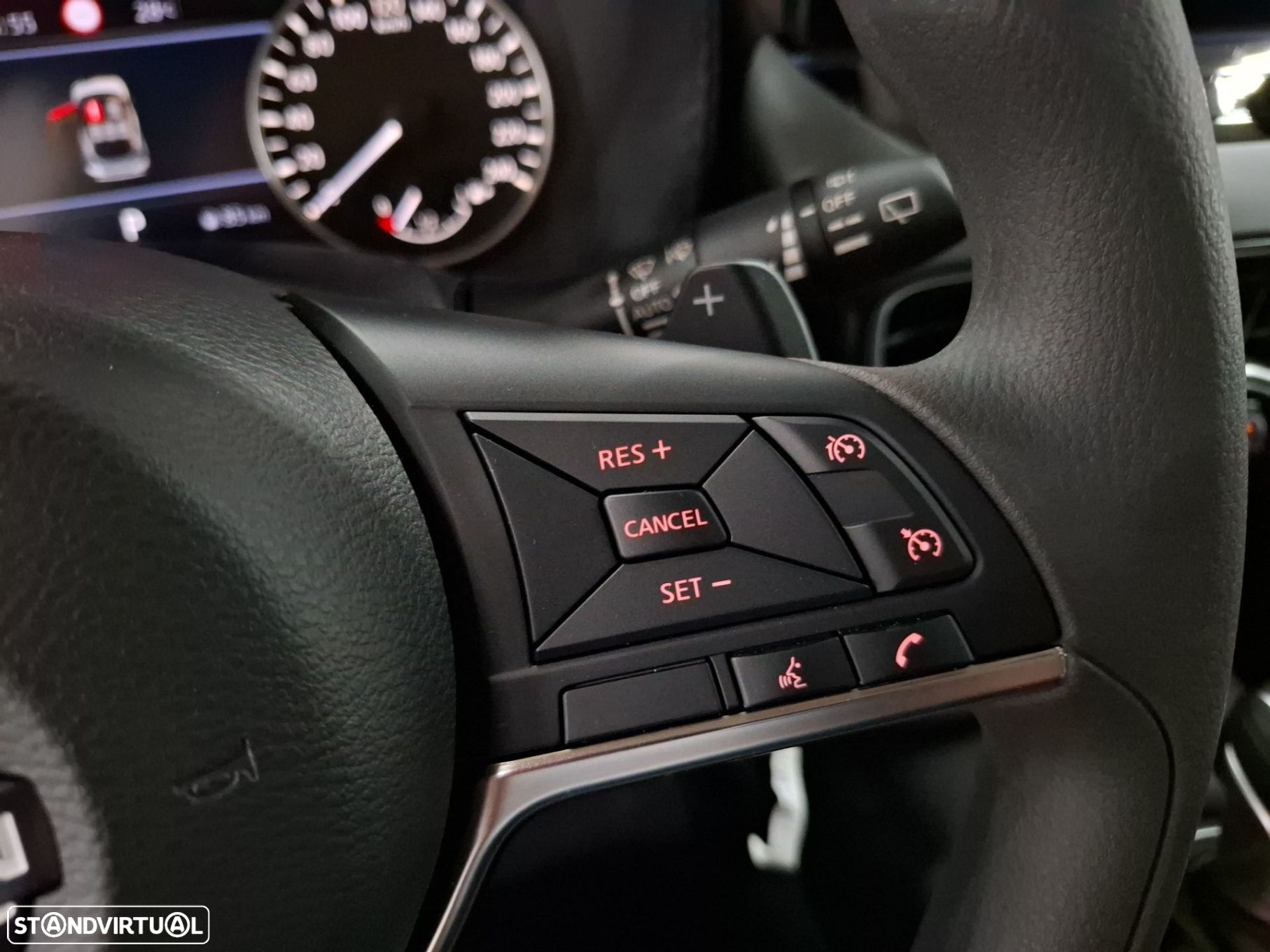 Nissan Juke - 17